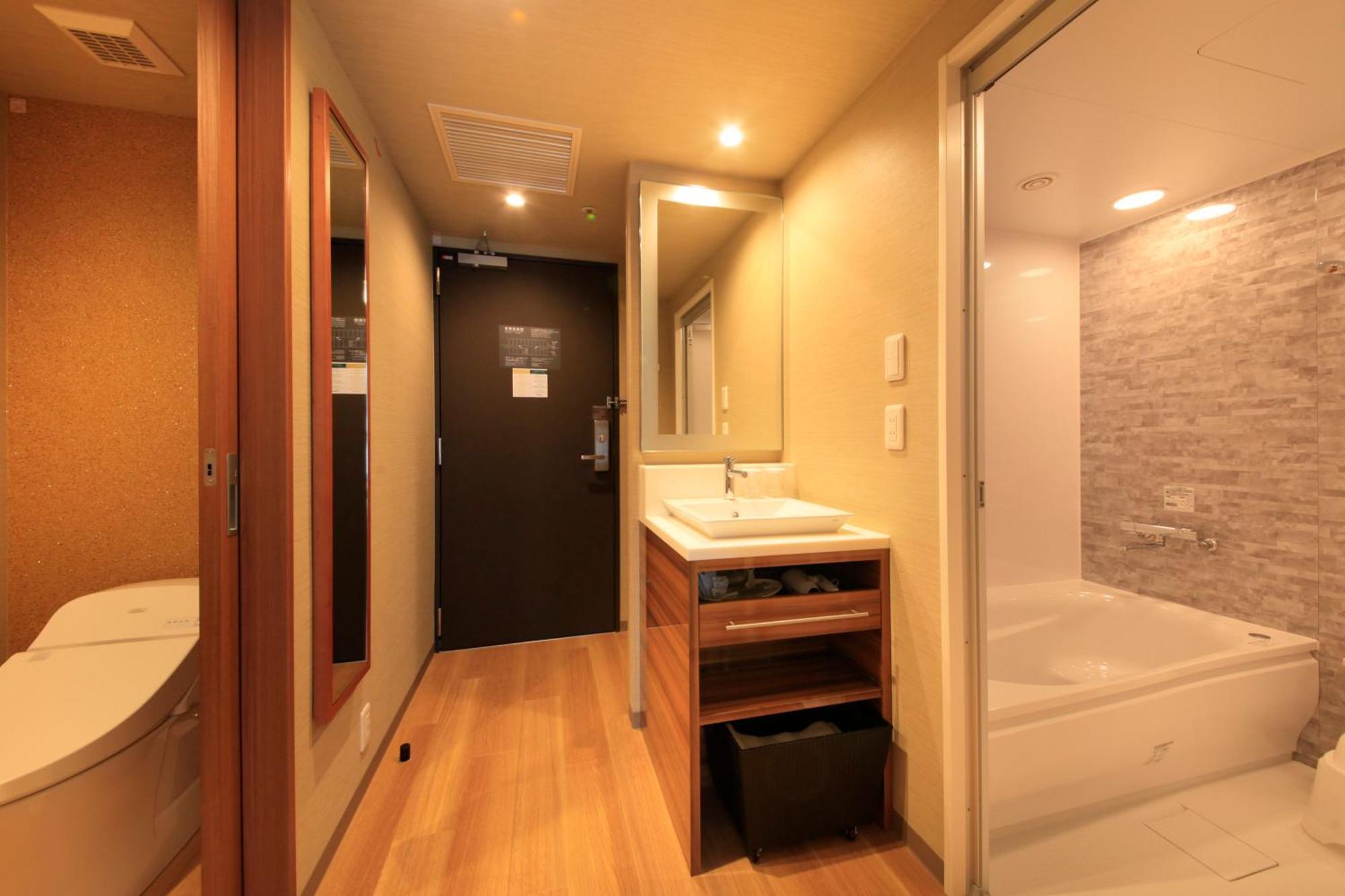 Richmond Hotel Nagoya Shinkansen-Guchi Habitación foto